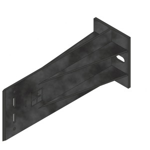 Thermohalter H 100_4c