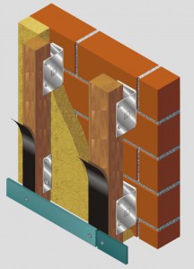 Holzhalter